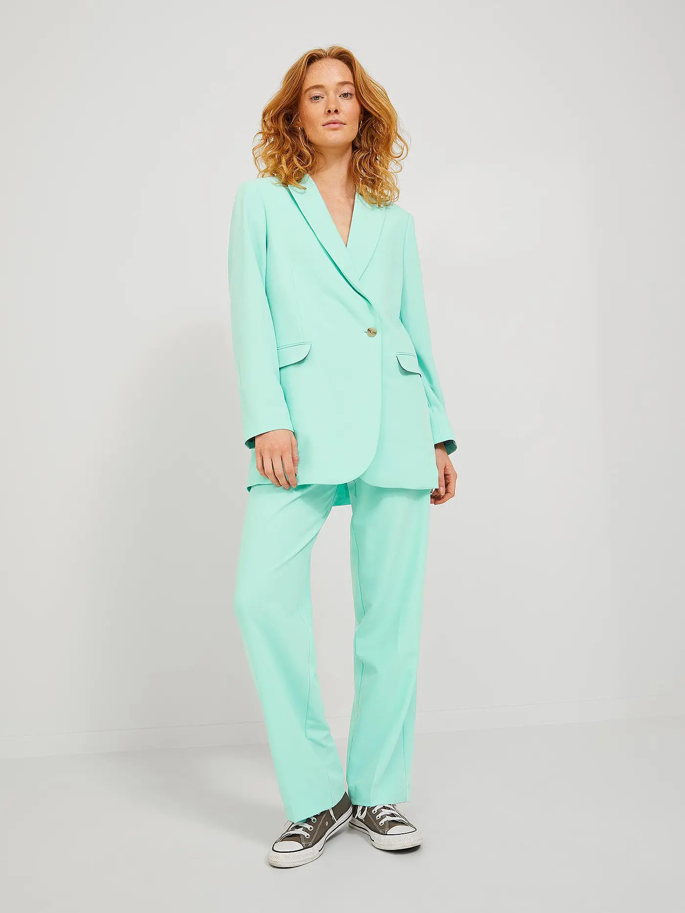 JJXX | Blazer JXMARY | türkis